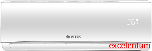 Сплит-система Vitek VT-2511 Сплит-система Vitek VT-2511