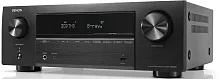 Ресивер AV Denon AVR-X580BT