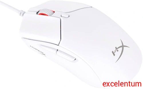 Мышь HyperX Pulsefire Haste 2 фото 3
