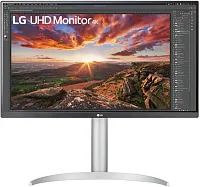 Монитор LG 27" UltraFine 27UP850N-W