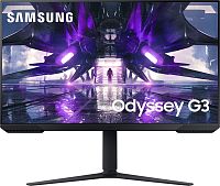 Монитор Samsung 32" Odyssey G3 S32AG320NI