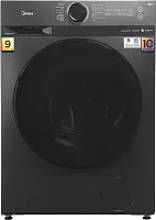 Стиральная машина Midea MF200W90WBS/S-RU