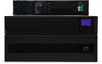 Источник бесперебойного питания Ippon Innova RT II 10000