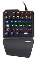Клавиатура GMNG 707GK