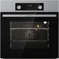 Духовой шкаф Электрический Gorenje BO6737E02NX