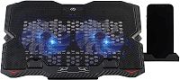 Подставка для ноутбука Digma D-NCP150-2