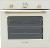 Духовой шкаф Электрический Bosch HBJN10YW0R