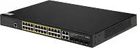 Коммутатор Cudy  GS2028PS4-300W
