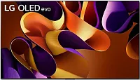 Телевизор OLED LG 77" OLED77G4RLA.ARUG