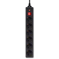 Сетевой фильтр Buro 600SH-16-5-B