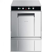 SMEG SPG400MSL Стаканомоечная машина