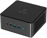 ПК Мини Minisforum Mini UM880Pro