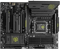 Материнская плата MSI MAG X870E TOMAHAWK WIFI