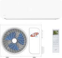 Сплит-система Just Aircon Blanche JAE-12HPSA/MB