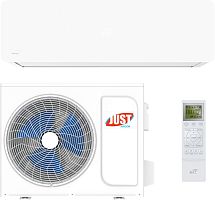 Сплит-система Just Aircon Blanche JAE-12HPSA/MB