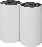 Бесшовный Mesh роутер TP-Link Deco E4