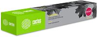Картридж лазерный Cactus CS-EXV34Y