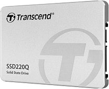 Накопитель SSD Transcend SATA-III 1TB TS1TSSD220Q 220Q