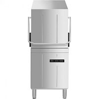 SMEG SPH505L Посудомоечная машина электронное управление серия ECOLINE купольного типа