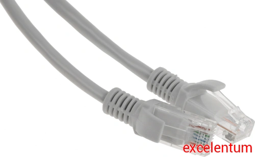 Патч-корд Premier PP12-1.5M Патч-корд Premier PP12-1.5M