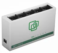Коммутатор SNR  SNR-S1000-5T