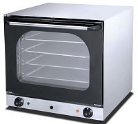 ROSSO Печь конвекционная HEB-4F