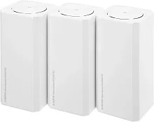 Роутер Xiaomi Mi Mesh System AX3000(3-pack)