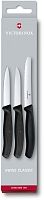 Набор ножей кухон. Victorinox Swiss Classic Paring 6.7113.3