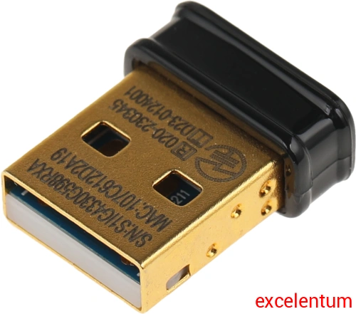 Сетевой адаптер Bluetooth Asus USB-BT500 фото 2 Сетевой адаптер Bluetooth Asus USB-BT500 фото 2
