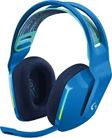 Наушники с микрофоном Logitech G733 Lightspeed