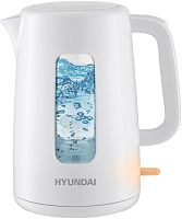 Чайник электрический Hyundai HYK-P3501