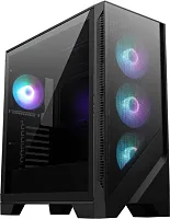 Корпус MSI MAG Forge 321R Airflow