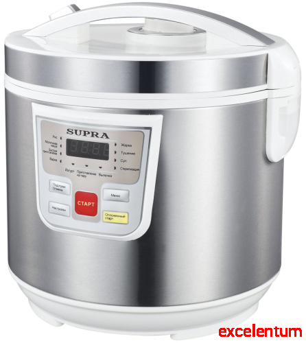 Мультиварка Supra MCS-4115 Мультиварка Supra MCS-4115