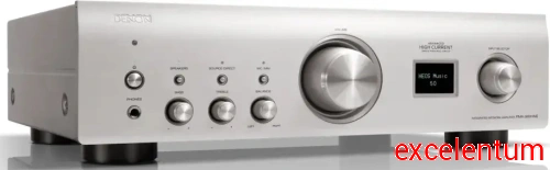Усилитель Интегральный Denon PMA-900HNE