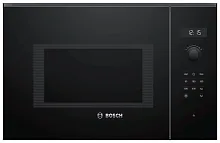 Микроволновая печь Bosch BFL554MB0