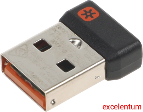 Ресивер USB Logitech Unifying