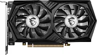 Видеокарта MSI PCI-E 4.0  RTX 3050 GAMING X 6G