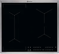 Индукционная варочная поверхность Electrolux EIV6340X