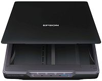 Сканер планшетный Epson Perfection V39 II