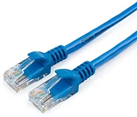 Патч-корд Premier PP10-3M/B