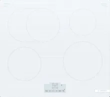 Индукционная варочная поверхность Bosch Serie 6 PIF612BB1E