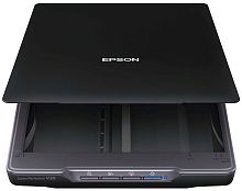 Сканер планшетный Epson Perfection V39 II