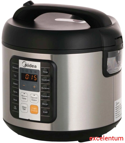 Мультиварка Midea MPC-6032 Мультиварка Midea MPC-6032