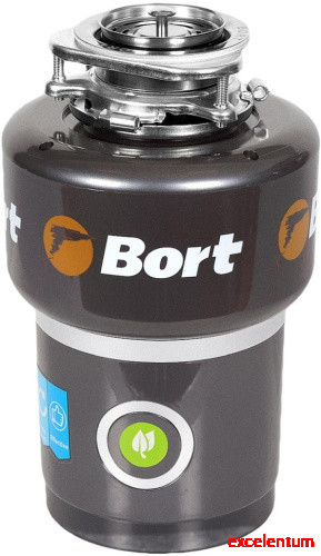 Измельчитель Bort Titan Max Power FullControl Измельчитель Bort Titan Max Power FullControl
