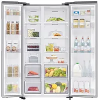 Холодильник Samsung RS62DG5003S9EO