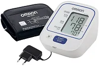 Тонометр автоматический Omron  M2 Plus (ALRU)