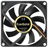 Вентилятор для корпуса Exegate  EX180973RUS