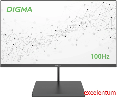 Монитор Digma 27" Progress 27A501F Монитор Digma 27" Progress 27A501F