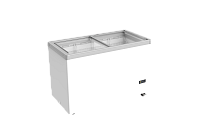 SD-405FPEL Морозильный ларь Haier