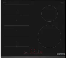 Индукционная варочная поверхность Bosch PIX631HC1E